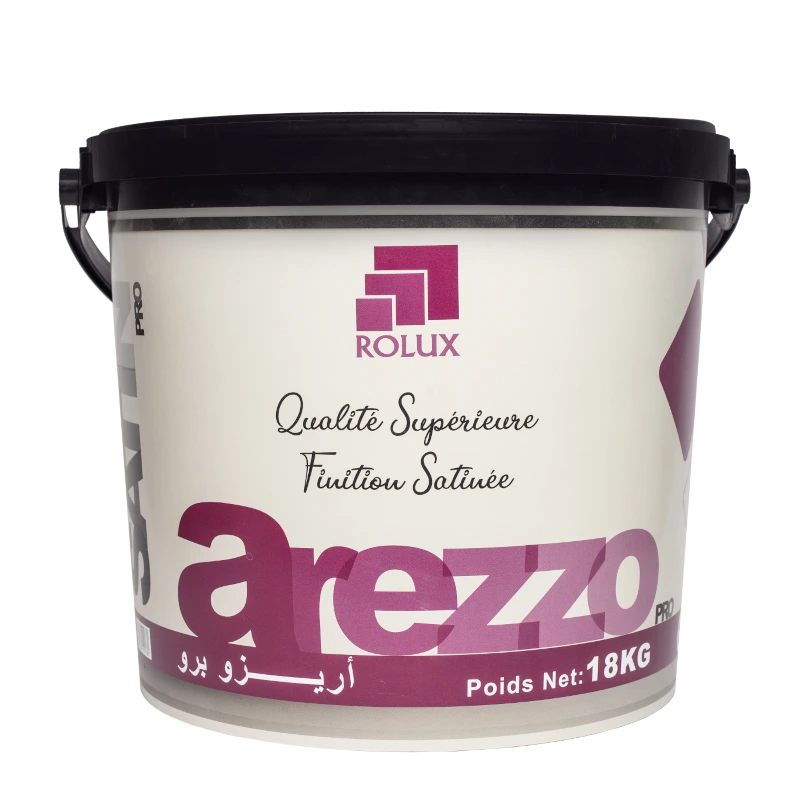 rolux-pro-2 Peinture murale satinée Rolux Arezzo pro – Image 1
