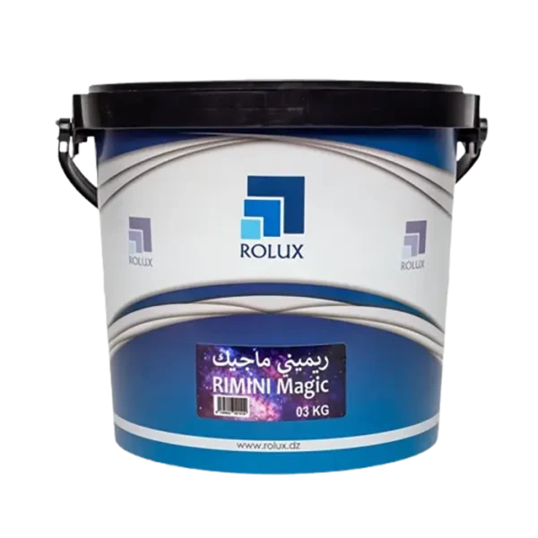 Peinture décorative Khayal Rolux rimini