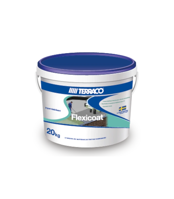 terraco-fleyxcoat Revêtement d'imperméabilité Terraco fleyxcoat – Image 1