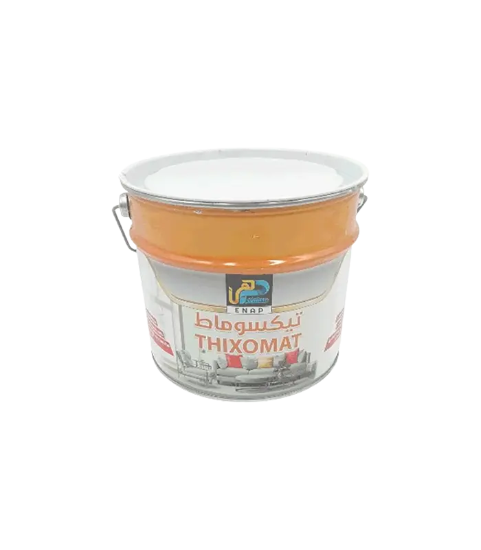 texomate Peinture pour métal glycero mate texomate – Image 1