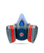 Masque Anti-Poussiere HONESTPRO double filtre